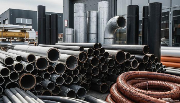 Pipes and Tubes Weight Chart in kg, mm, PDF Pipes and Tubes Weight Chart in kg, mm, PDF