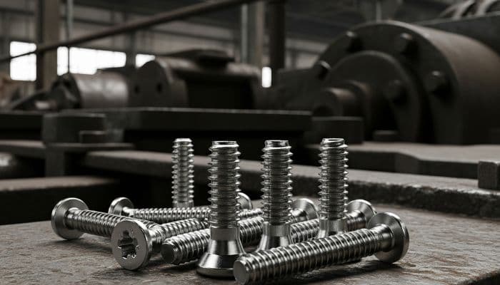 Choosing the Right Screw: Weight Chart by Size, Material & Us Choosing the Right Screw: Weight Chart by Size, Material & Us