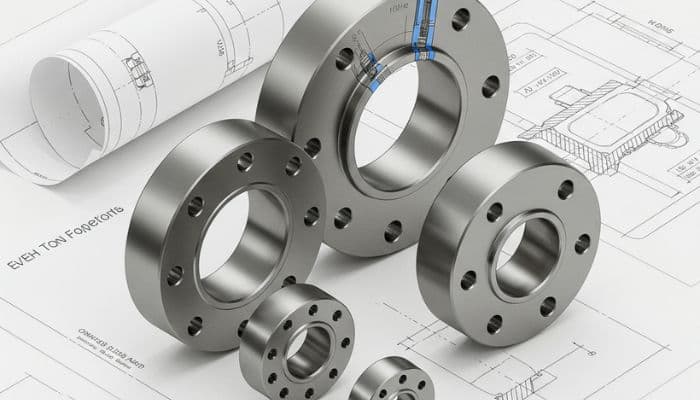 Anchor Flanges Weight Chart in kg, mm, PDF Anchor Flanges Weight Chart in kg, mm, PDF