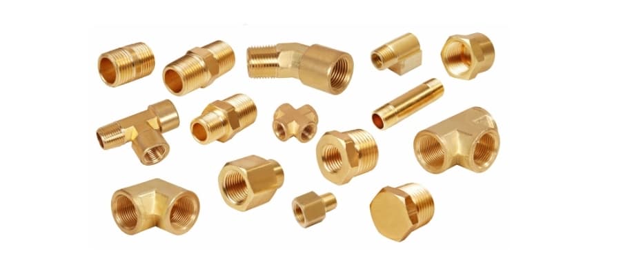 Brass Pipe Fittings Weight Chart in kg, mm, pdf Brass Pipe Fittings Weight Chart in kg, mm, pdf