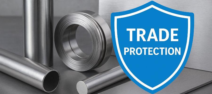 Anti-Dumping Duties: Safeguarding the Stainless Steel Industry in 2025 Anti-Dumping Duties: Safeguarding the Stainless Steel Industry in 2025