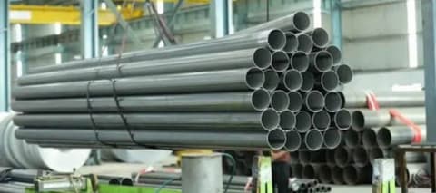 7 Common Materials Used for Pipes and Tubes 7 Common Materials Used for Pipes and Tubes