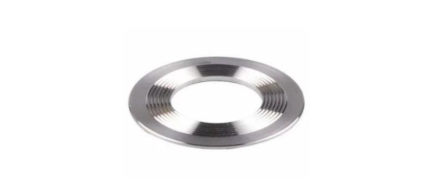 Spiral Wound Gasket with Outer Ring Weight Chart in KG, MM, PDF Spiral Wound Gasket with Outer Ring Weight Chart in KG, MM, PDF