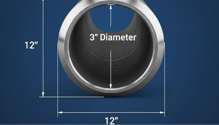 Forged Pipe Weight Chart in kg, mm, pdf Forged Pipe Weight Chart in kg, mm, pdf