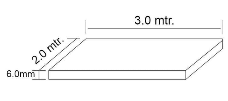 Steel Plate Weight Chart in KG, MM, and PDF - Sizes, Dimensions Steel Plate Weight Chart in KG, MM, and PDF - Sizes, Dimensions