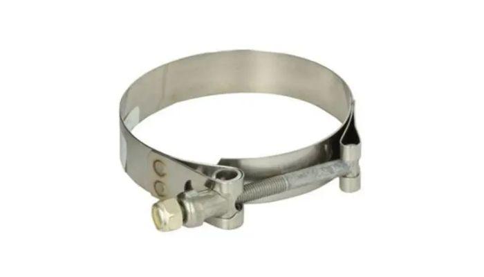 Stainless Steel Clamps Stainless Steel Clamps