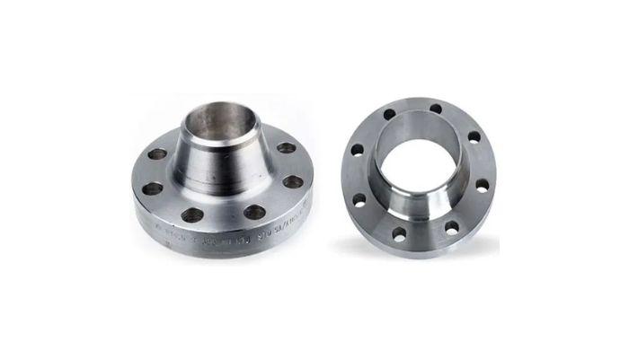 Weld Neck Flanges Weld Neck Flanges