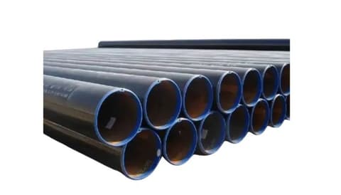 ERW Pipes ERW Pipes