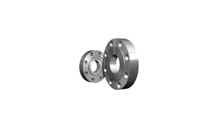Ring Joint Flanges Ring Joint Flanges