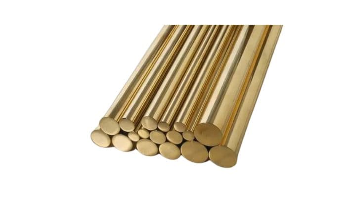 aluminium bronze round bar aluminium bronze round bar