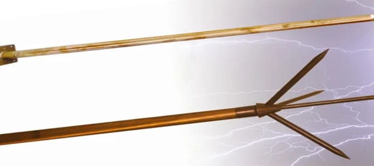 Lightning Arrester Lightning Arrester