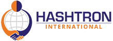 Hashtron International