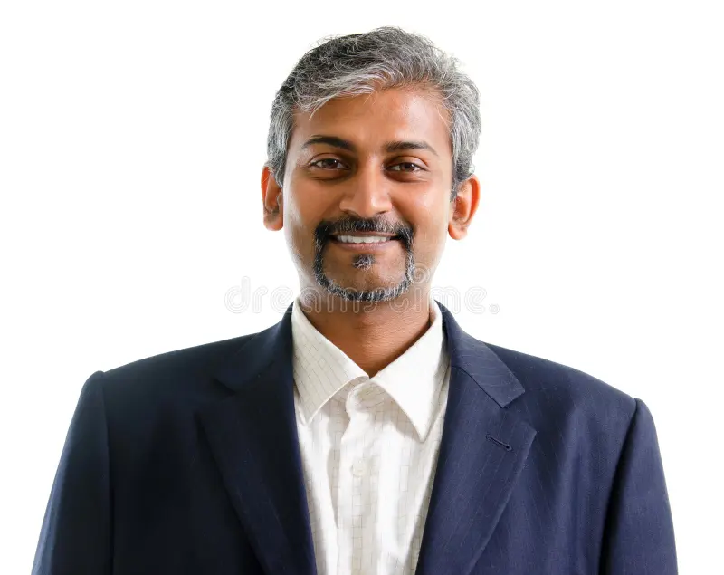 Nehal Patel